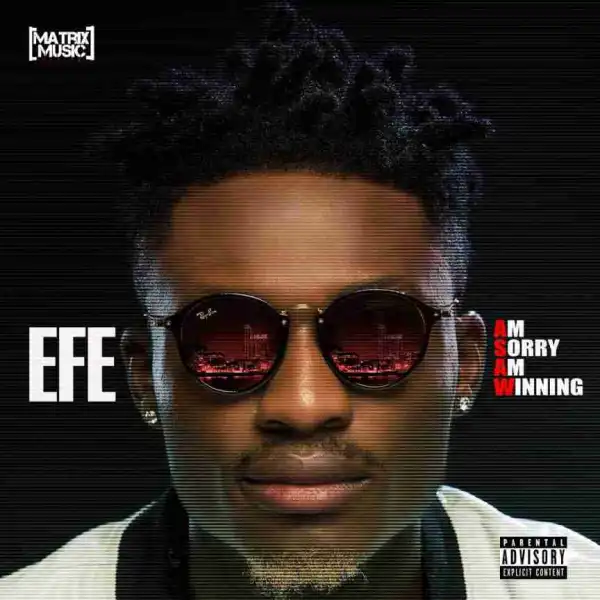 BBNaija 2017 Winner, Efe Set To Release New EP, “Am Sorry Am Winning”